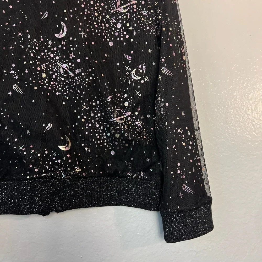 More‎ Than Magic Stars & Moon Girls Jacket M7/8